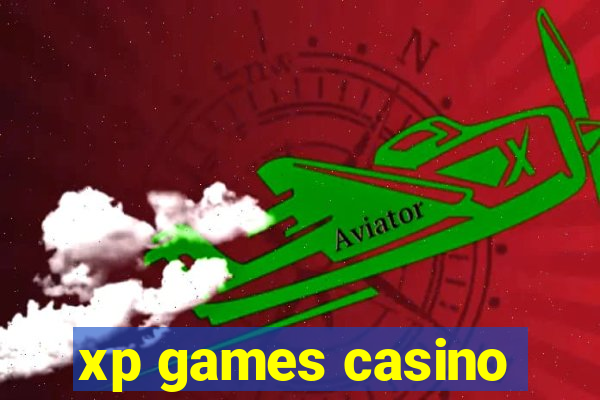 xp games casino